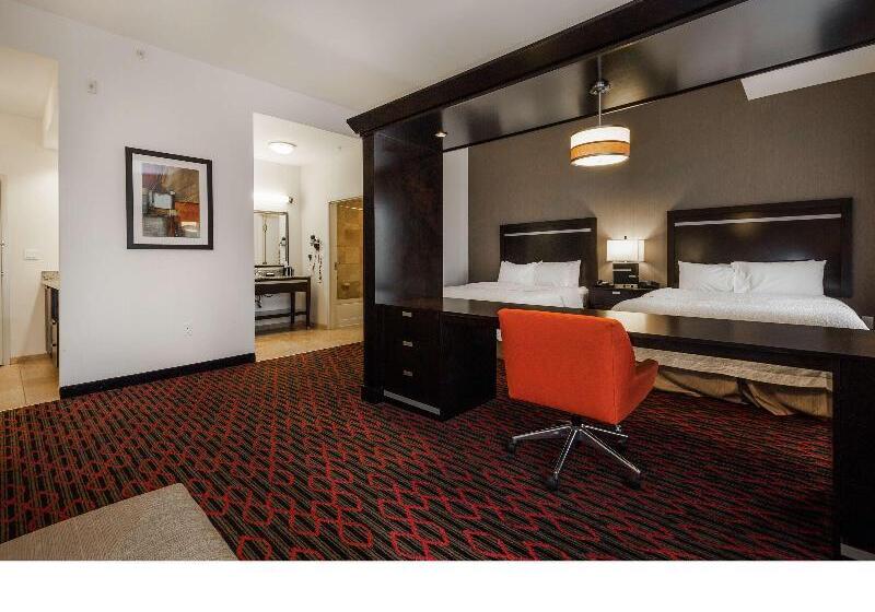 اتاق استاندارد برای معلولان, Motel 6oceanside, Ca, Marina