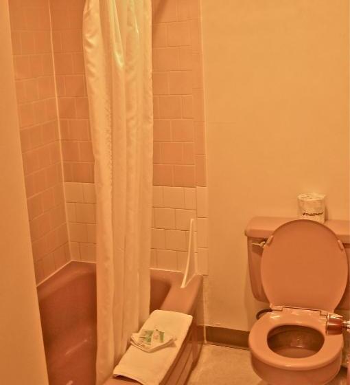 اتاق استاندارد, Royal Motor Inn
