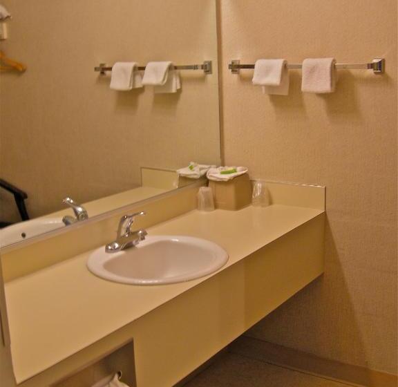 اتاق استاندارد, Royal Motor Inn