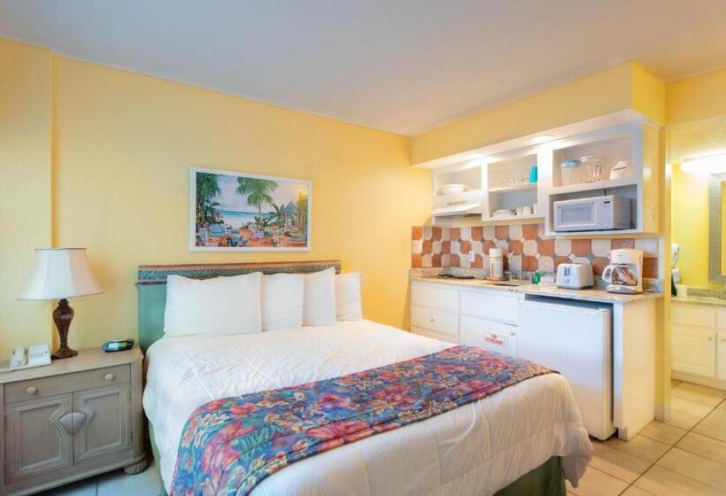 استودیوی استاندارد, Sea Shells Beach Club