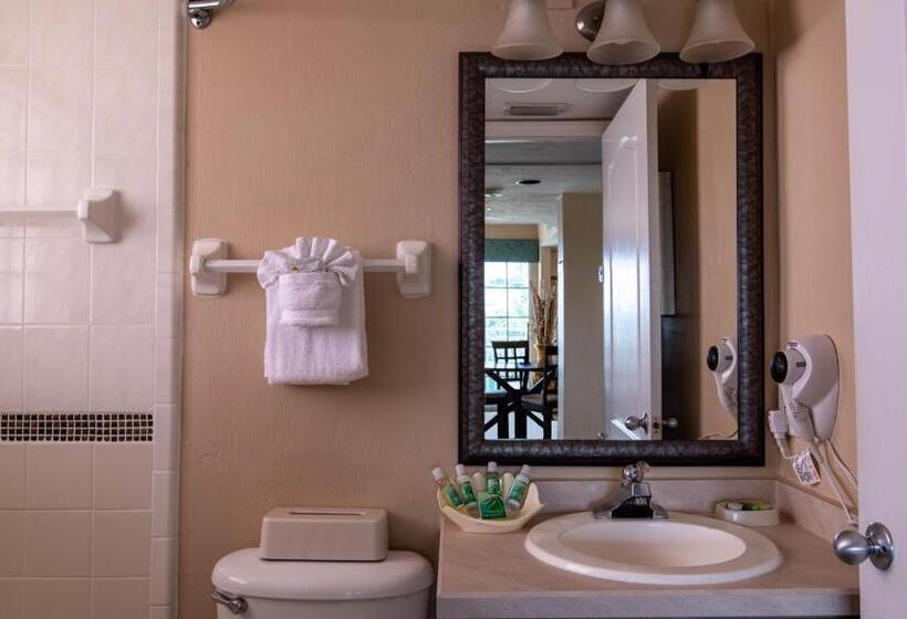 آپارتمان 2 خوابه, Sea Shells Beach Club