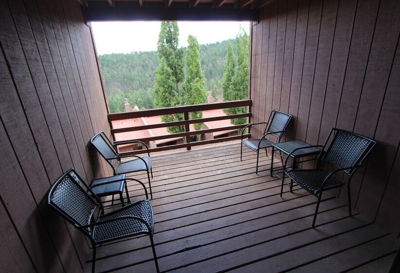带3个卧室的公寓, Crown Point Resort