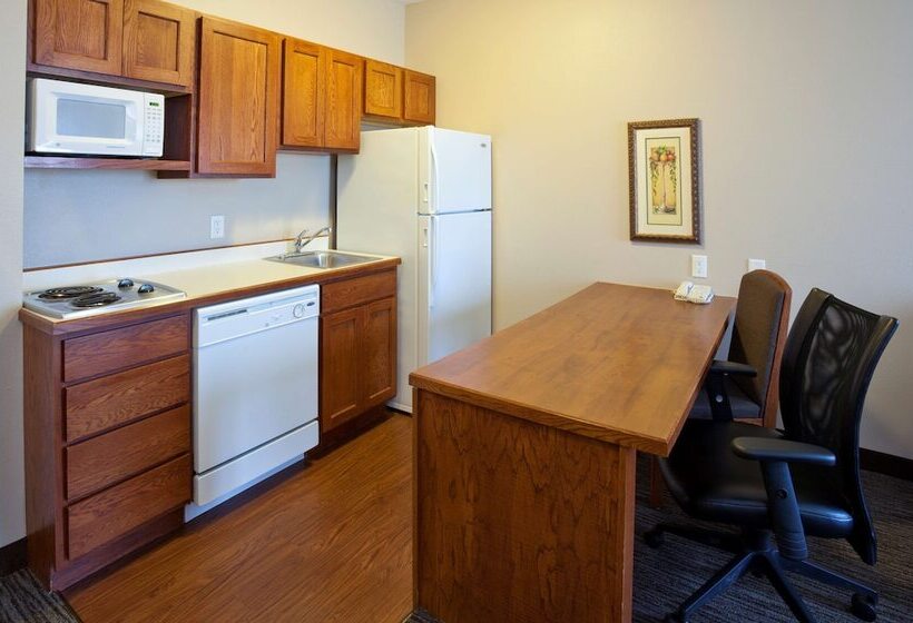 Suite, Grandstay Residential Suites Rapid City