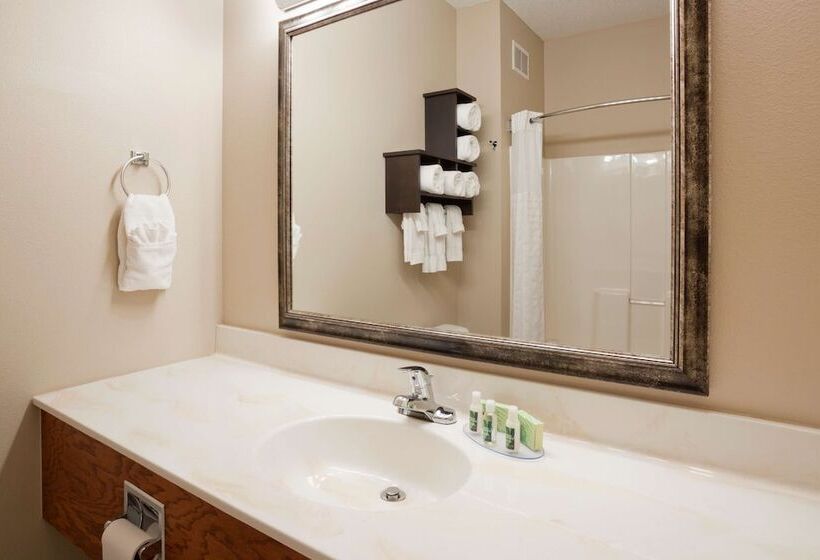 Suite, Grandstay Residential Suites Rapid City