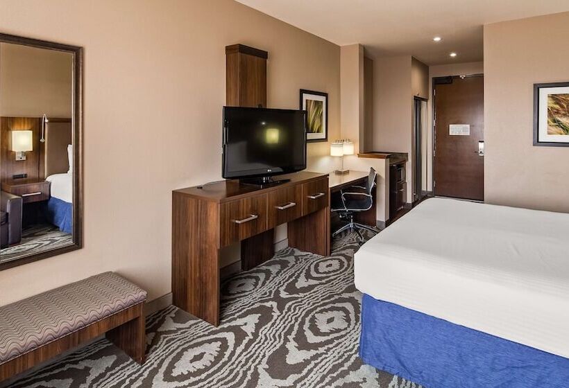 سوییت, Best Western Plus Williston Hotel & Suites