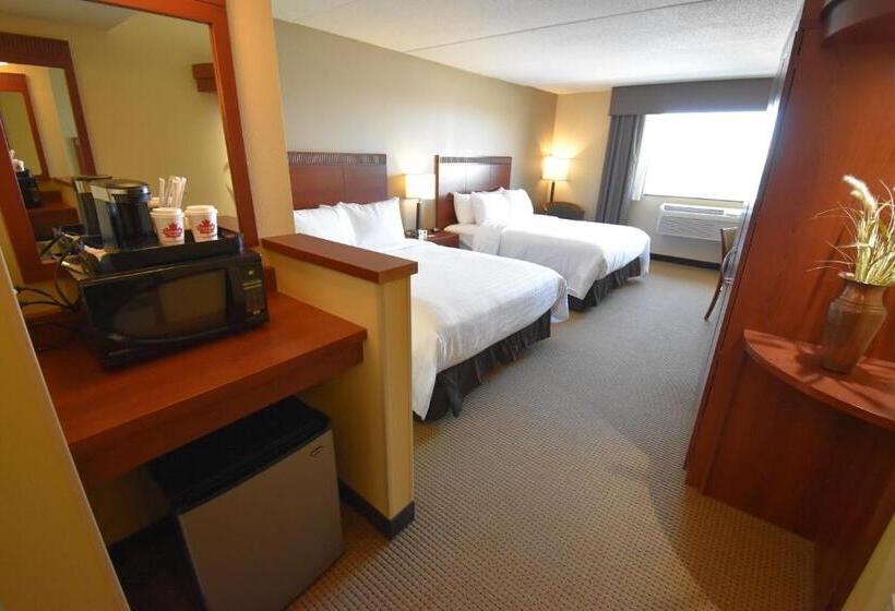 Quarto Estandar, Canad Inns Destination Center Grand Forks