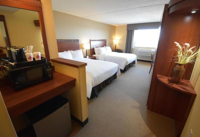 Habitación Estándar, Canad Inns Destination Center Grand Forks