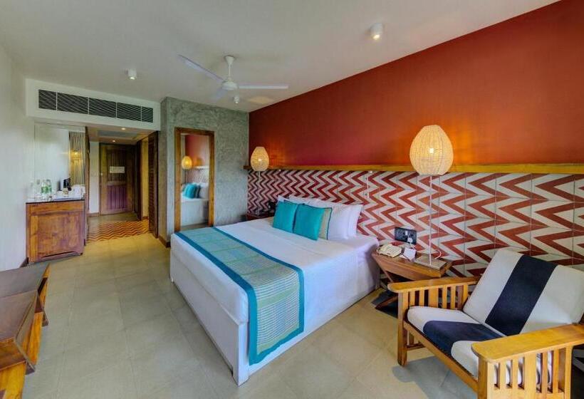 Superior Room, Cinnamon Bey Beruwela