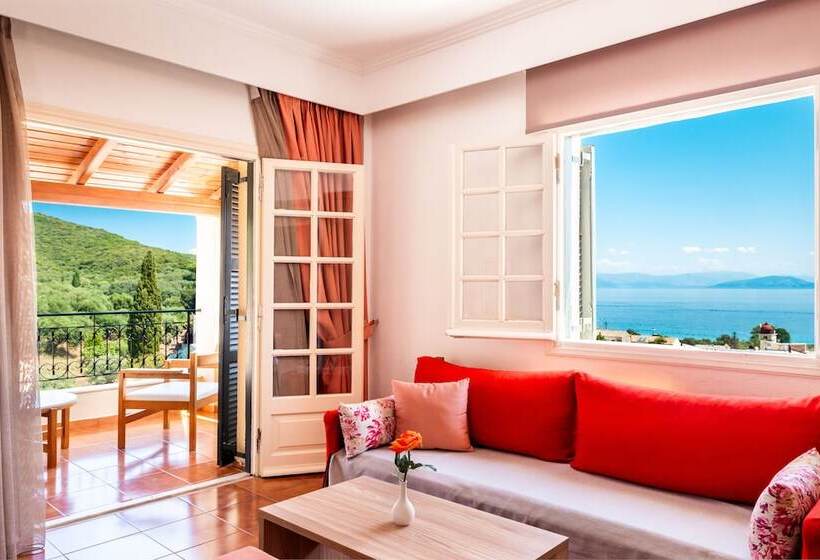 استودیوی پریمیوم, Corfu Pelagos