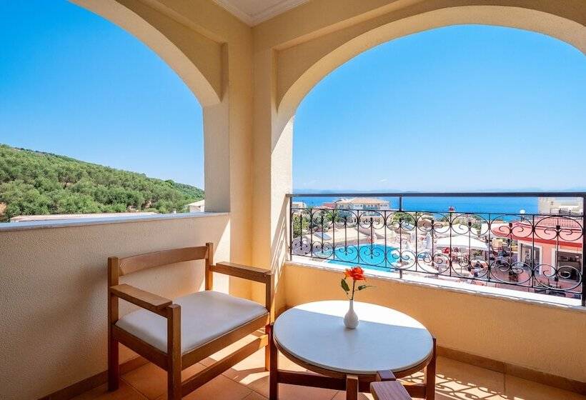 استودیوی پریمیوم, Corfu Pelagos
