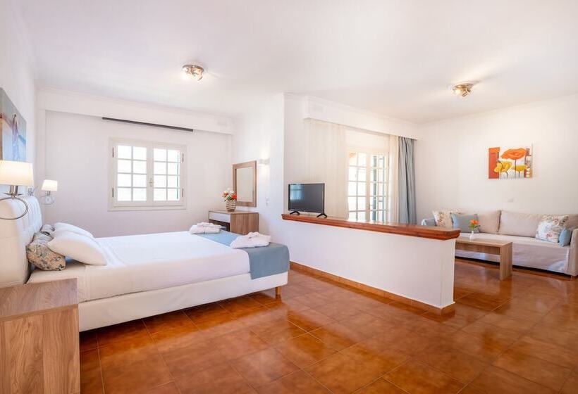 استودیوی پریمیوم, Corfu Pelagos