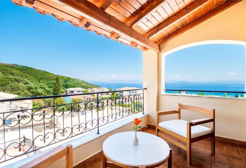 استودیوی پریمیوم, Corfu Pelagos