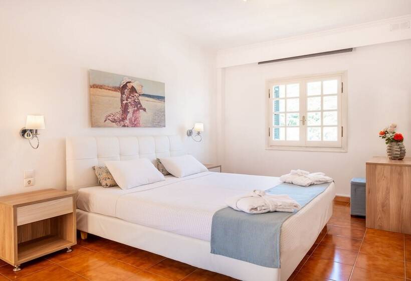 استودیوی پریمیوم, Corfu Pelagos