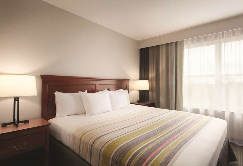سوییت, Country Inn & Suites By Radisson, Bentonville South  Rogers, Ar
