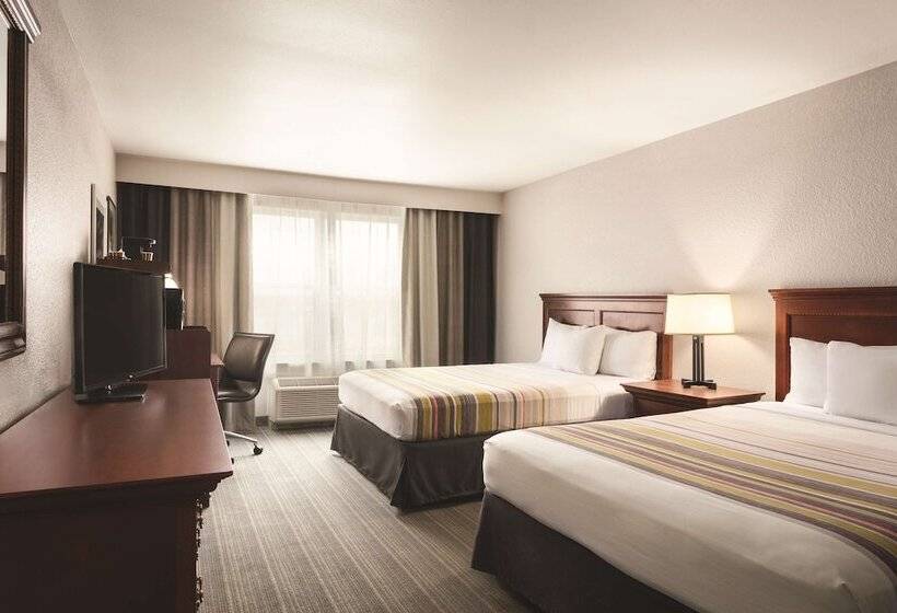 سوییت, Country Inn & Suites By Radisson, Bentonville South  Rogers, Ar