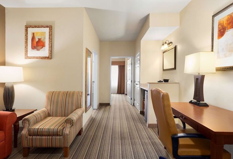 سوئیت برای معلولان, Country Inn & Suites By Radisson, Columbia, Mo