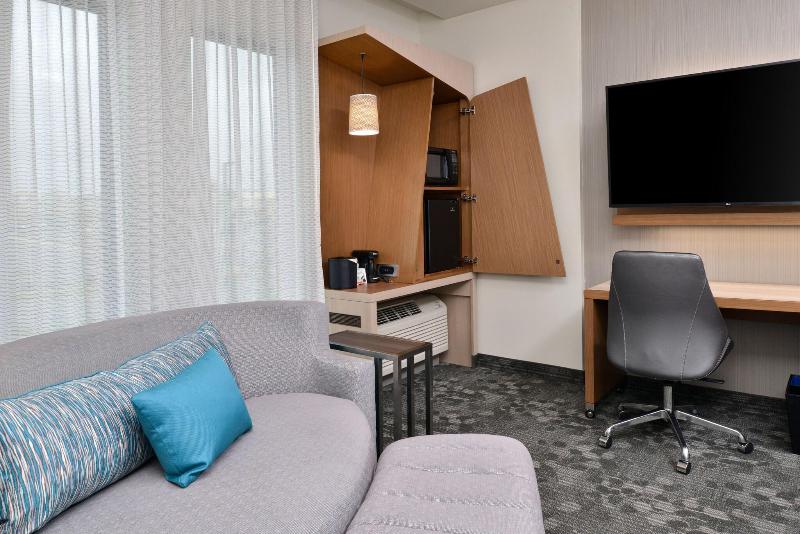 اتاق استاندارد, Domus Plaza Zocodover