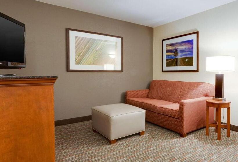 Habitación Superior, Drury Inn & Suites Greenville