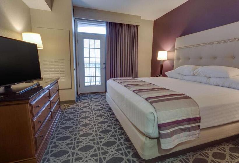 Suite King Bed, Drury Inn & Suites Las Cruces