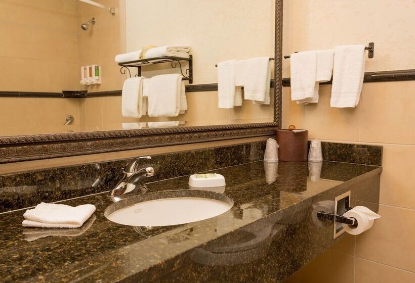 اتاق لوکس, Drury Inn & Suites Las Cruces