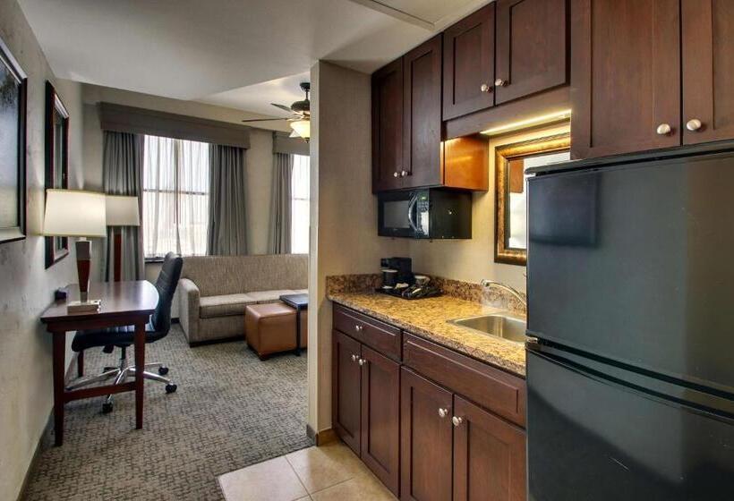 اتاق سوپریور, Drury Plaza Hotel San Antonio Riverwalk