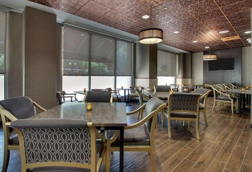 سوئیت با تخت بزرگ, Drury Plaza Hotel San Antonio Riverwalk