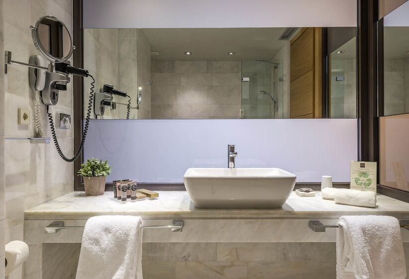 اتاق استاندارد, Esperos Palace Luxury & Spa