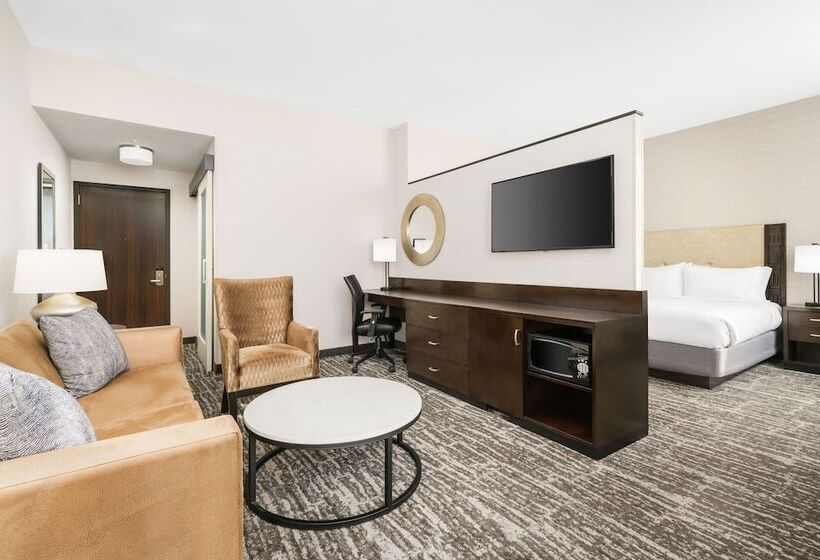 سوییت, Fairfield Inn & Suites By Marriott New York Midtown Manhattan/penn Station