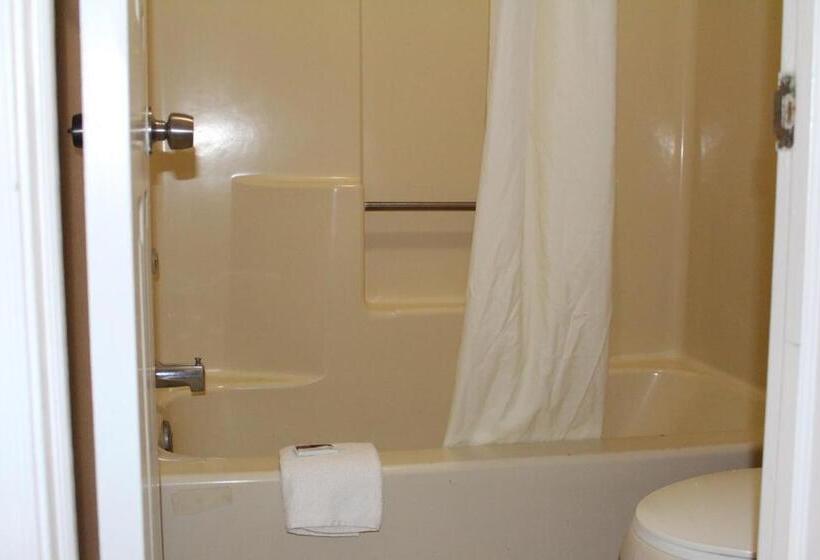 اتاق لوکس, Highlander Motor Inn Atlantic City
