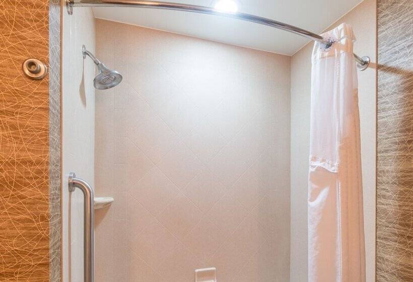 سوییت, Holiday Inn Express Hotel And Suites Elk City, An Ihg