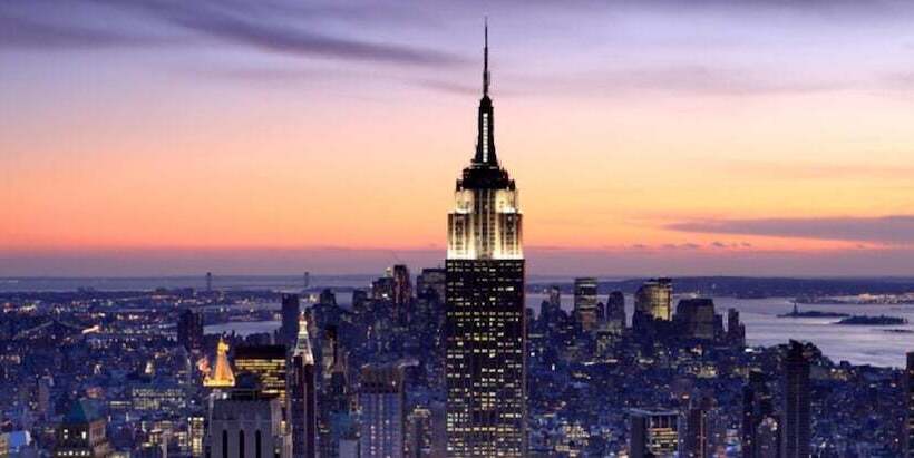 اتاق استاندارد با 2 تخت دوبل, Holiday Inn Express   Times Square South, An Ihg
