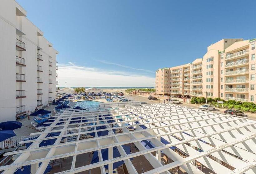 استودیوی پریمیوم, Icona Diamond Beach