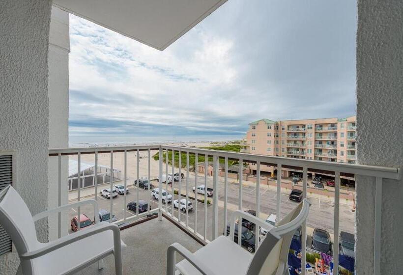 سوئیت پریمیوم, Icona Diamond Beach
