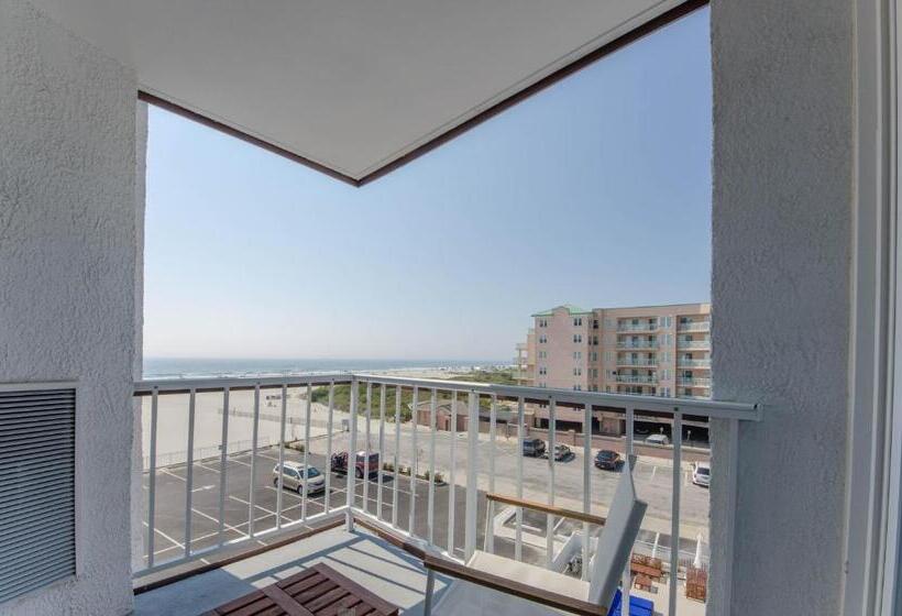 سوئیت پریمیوم, Icona Diamond Beach