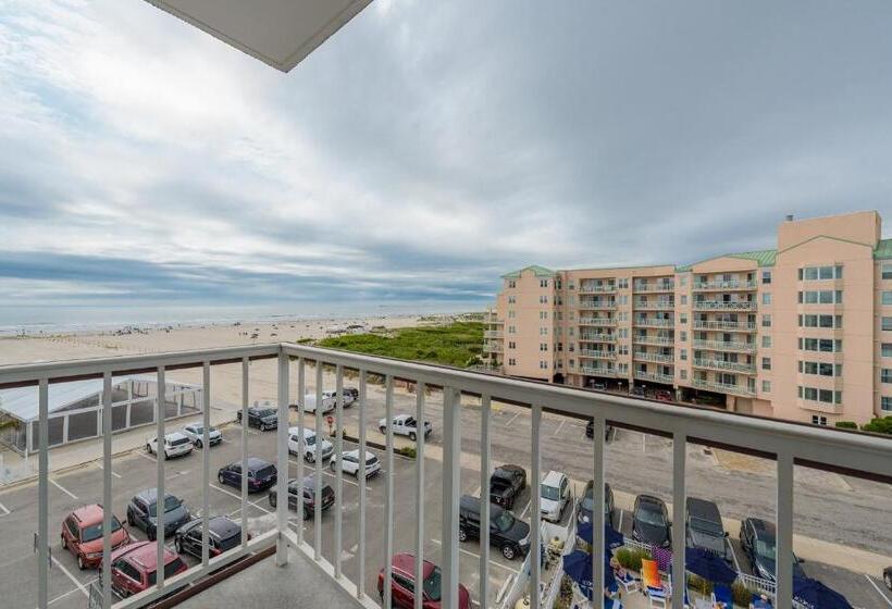 سوئیت پریمیوم, Icona Diamond Beach