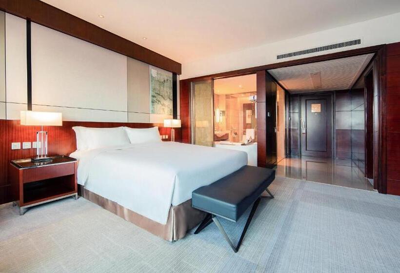 اتاق لوکس با تخت بزرگ, Marco Polo  Jinjiang