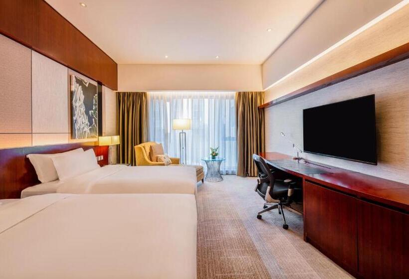 اتاق لوکس, Marco Polo  Jinjiang