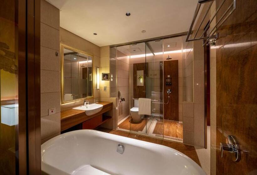 اتاق لوکس, Marco Polo  Jinjiang