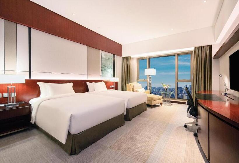 اتاق لوکس, Marco Polo  Jinjiang
