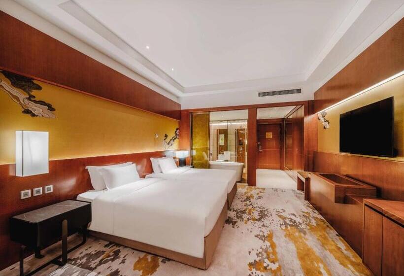 اتاق اجرایی, Marco Polo  Jinjiang