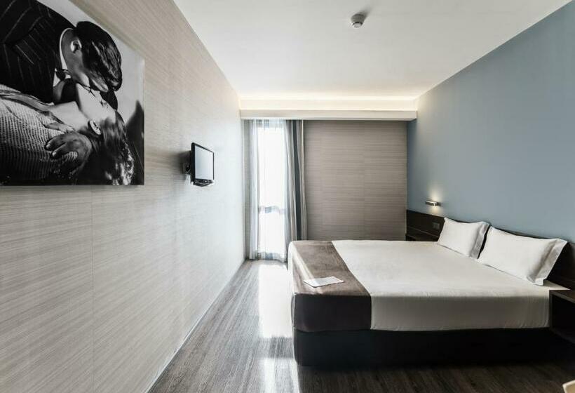 اتاق استاندارد, Moov Hotel Porto Centro