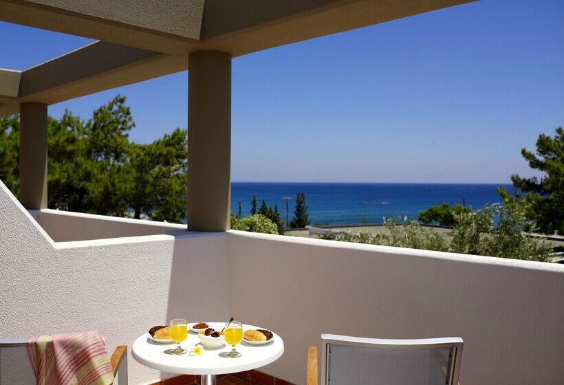 Habitación Estándar Vista Mar, Porto Angeli