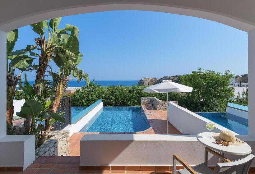 اتاق دوبلکس, Porto Angeli