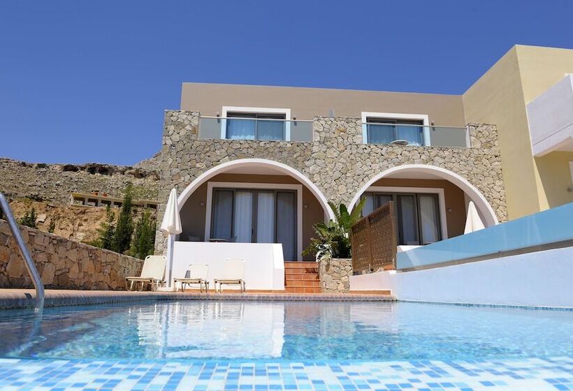 اتاق دوبلکس, Porto Angeli