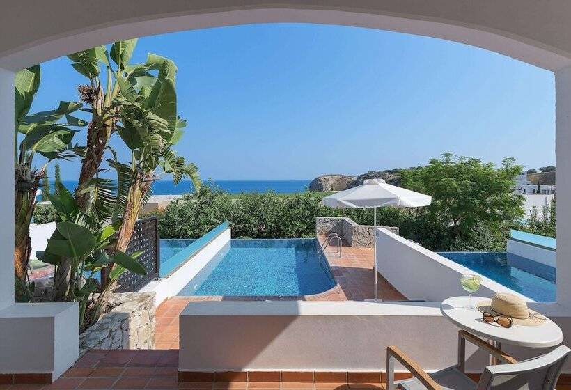 اتاق دوبلکس, Porto Angeli