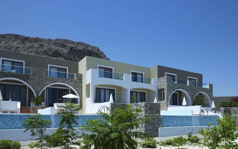اتاق دوبلکس, Porto Angeli