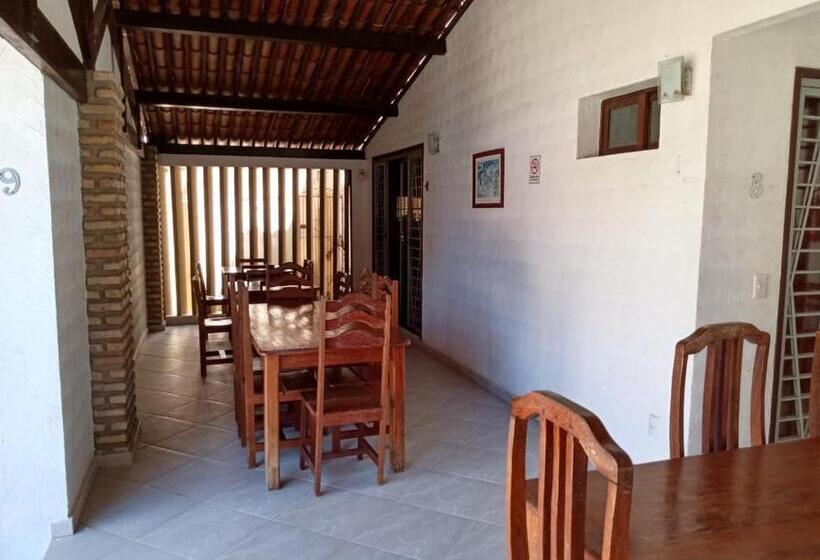 اتاق استاندارد, Pousada Italia