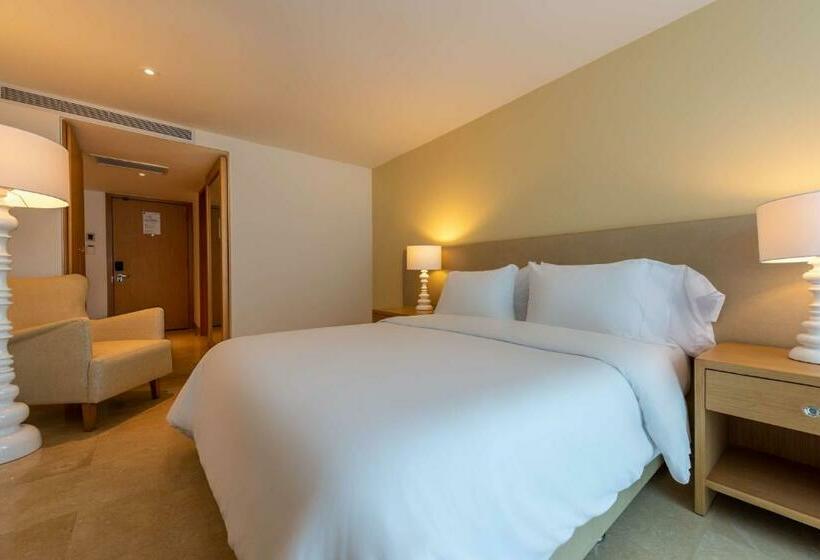اتاق استاندارد, Radisson Cartagena Ocean Pavillion