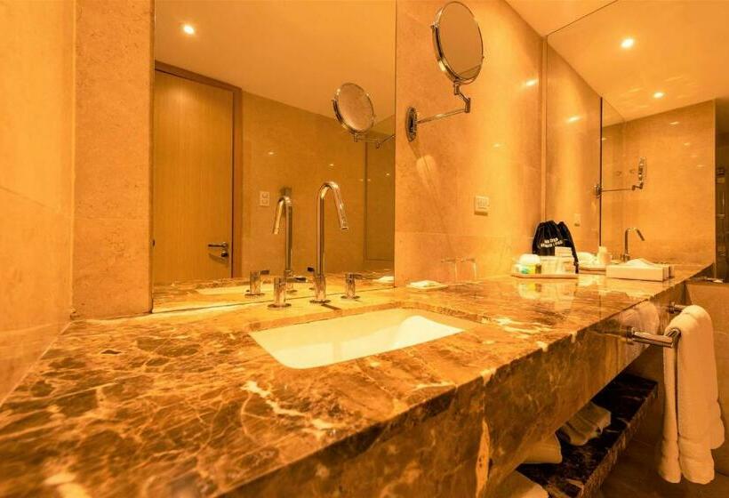 اتاق استاندارد, Radisson Cartagena Ocean Pavillion
