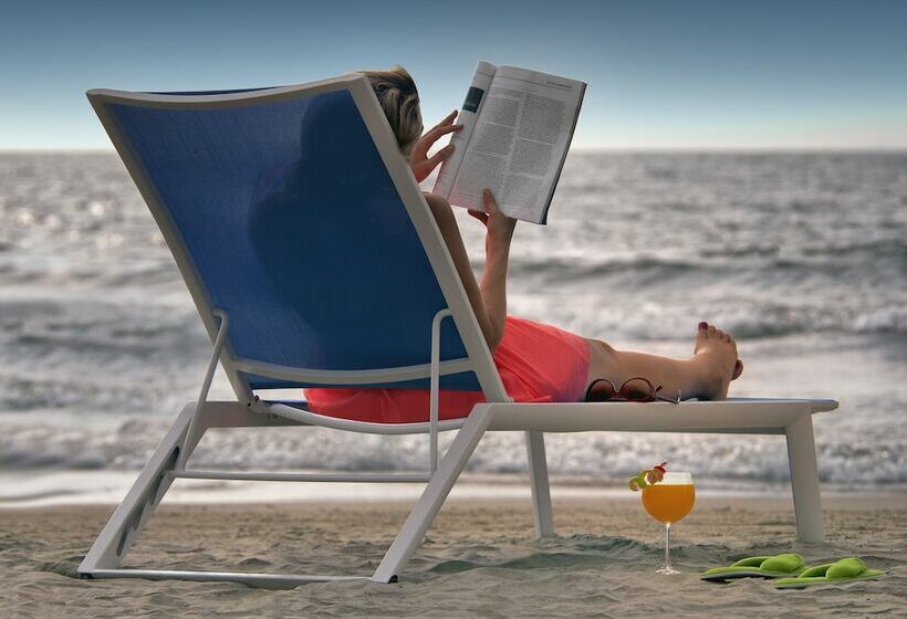 اتاق استاندارد, Radisson Cartagena Ocean Pavillion